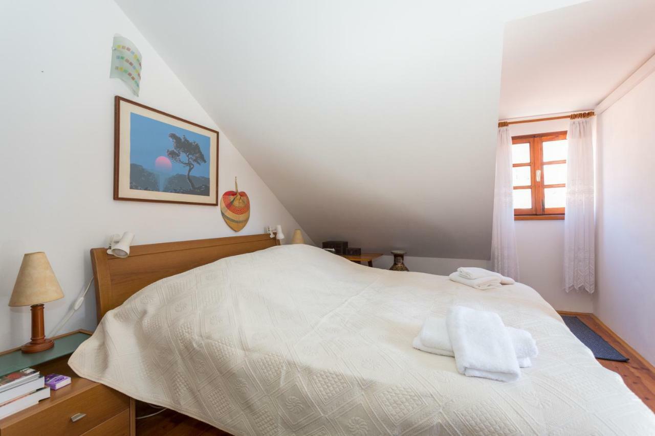 Dubrovnik Crow'S Nest Apartment Bagian luar foto