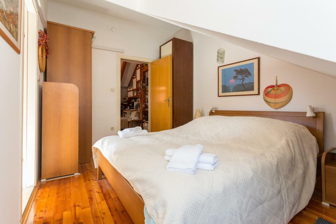 Dubrovnik Crow'S Nest Apartment Bagian luar foto