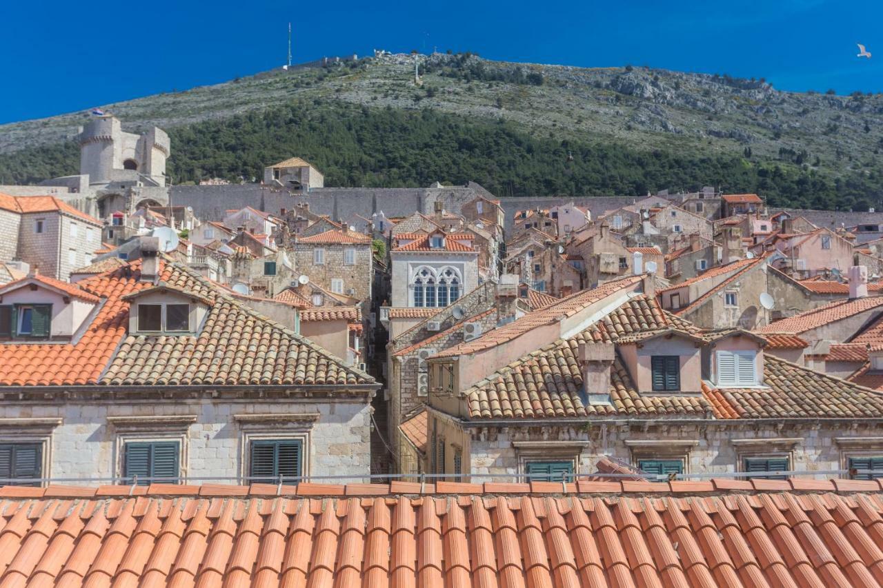 Dubrovnik Crow'S Nest Apartment Bagian luar foto
