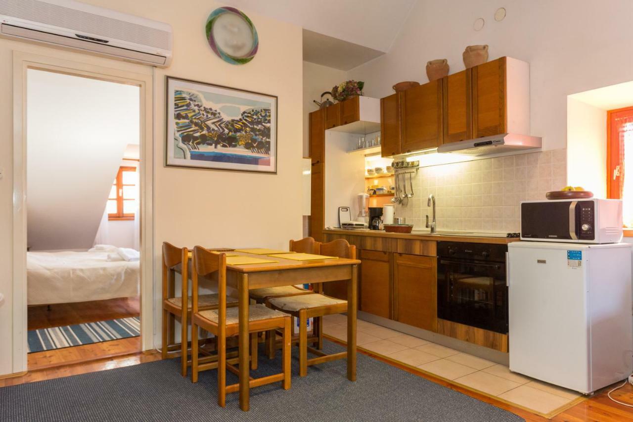 Dubrovnik Crow'S Nest Apartment Bagian luar foto