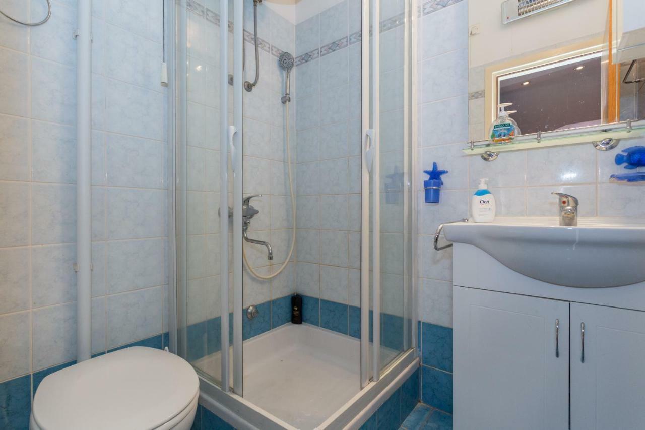 Dubrovnik Crow'S Nest Apartment Bagian luar foto