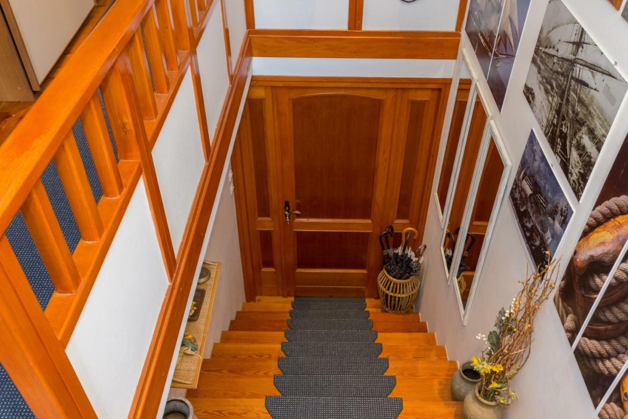 Dubrovnik Crow'S Nest Apartment Bagian luar foto