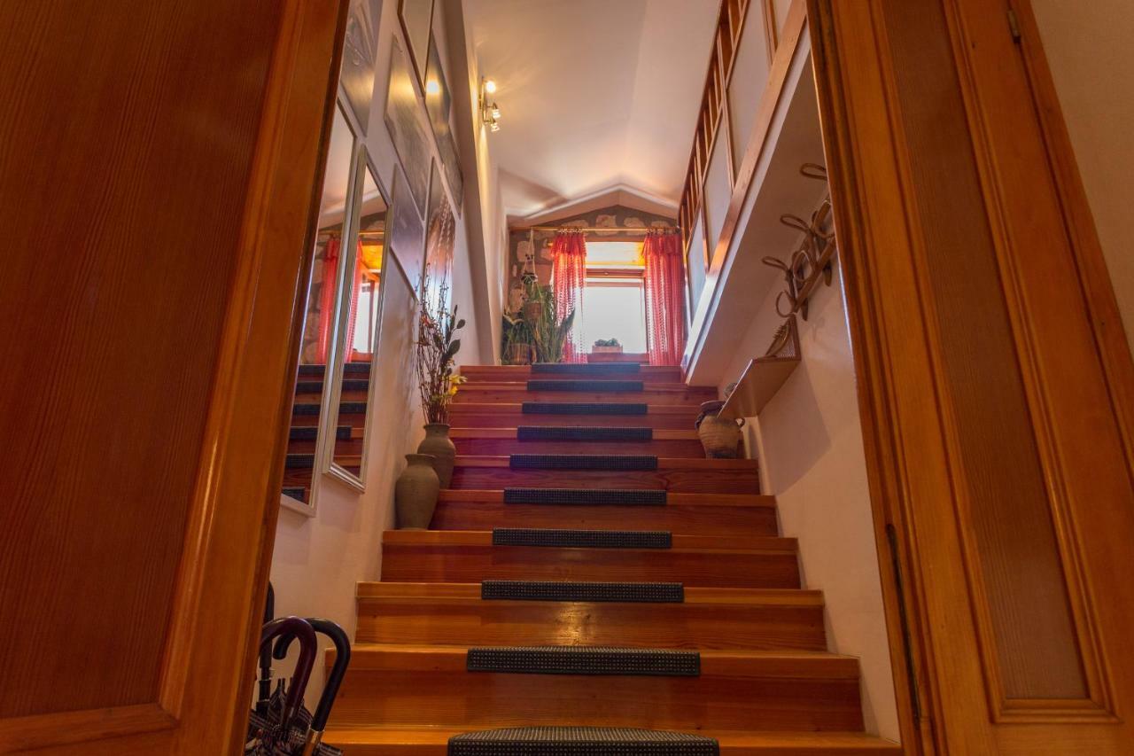 Dubrovnik Crow'S Nest Apartment Bagian luar foto