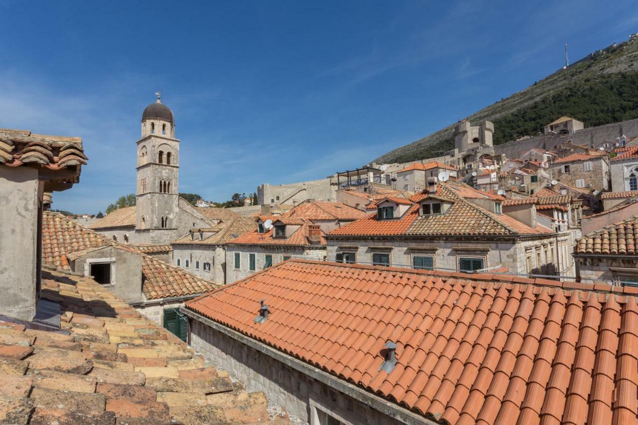Dubrovnik Crow'S Nest Apartment Bagian luar foto