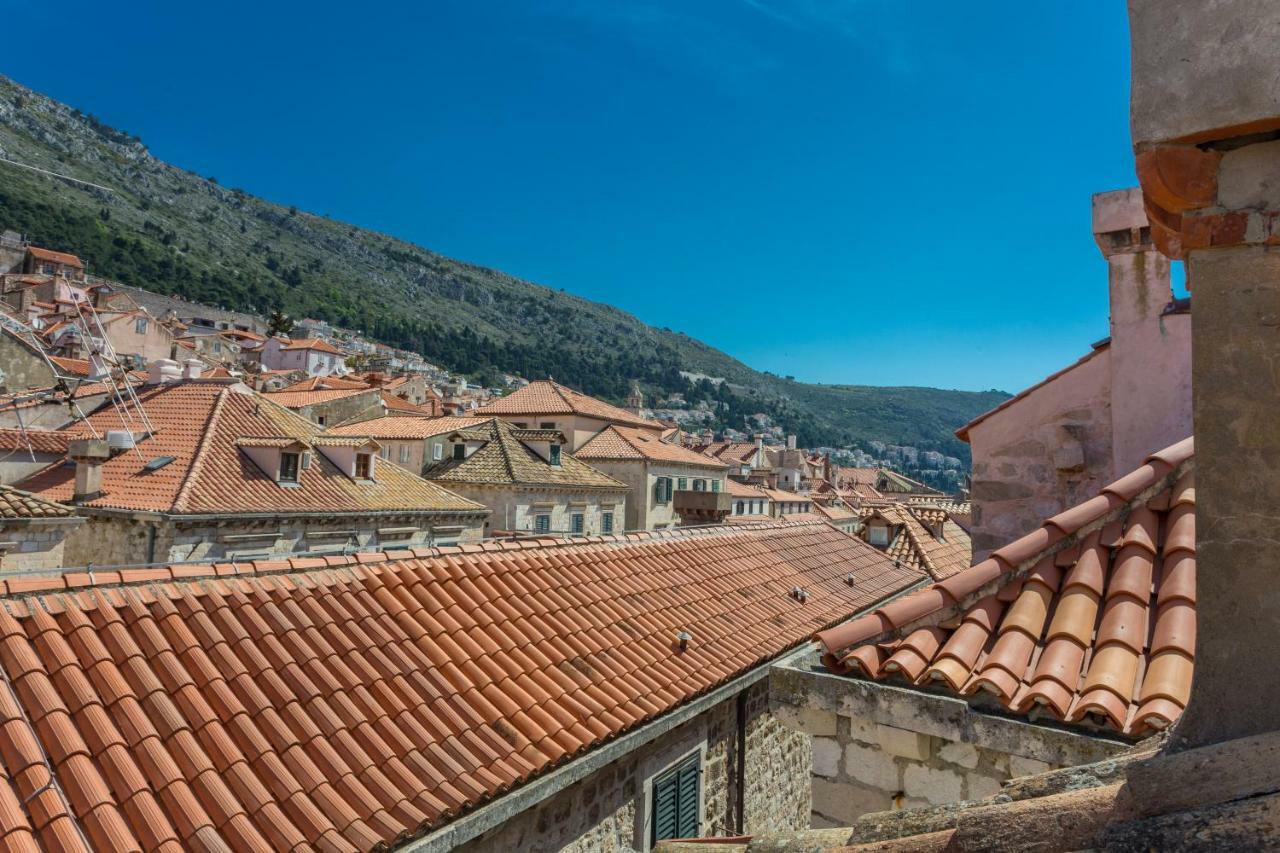 Dubrovnik Crow'S Nest Apartment Bagian luar foto